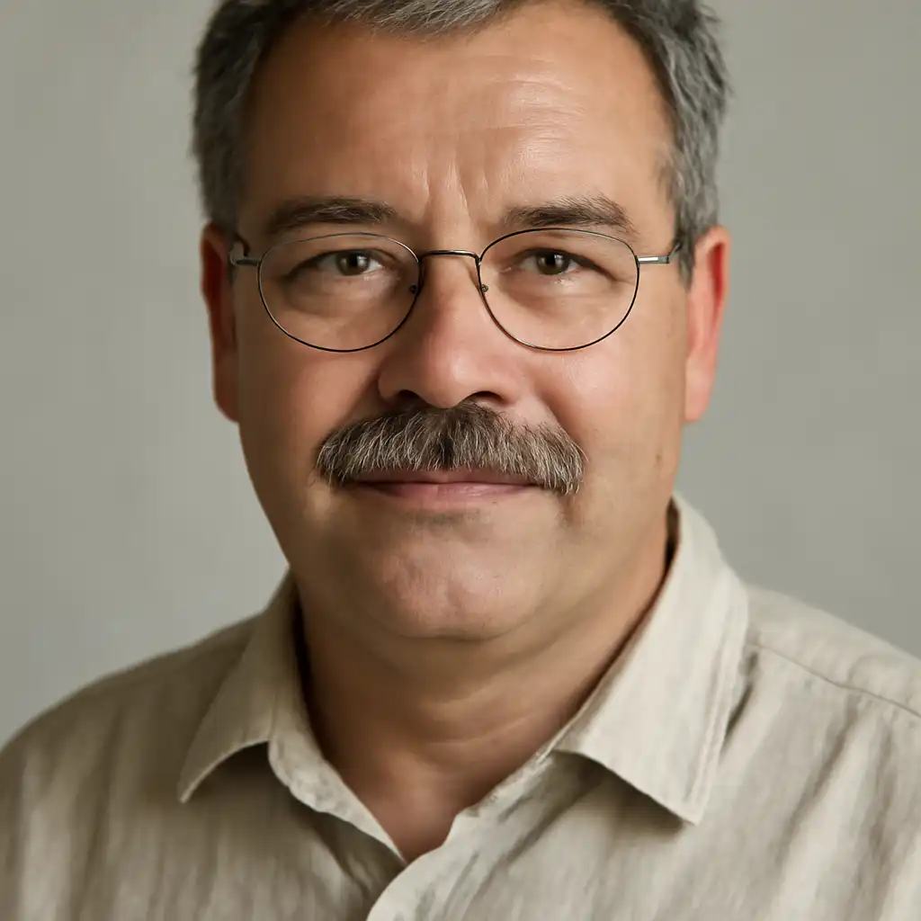 Wolfgang Neumann